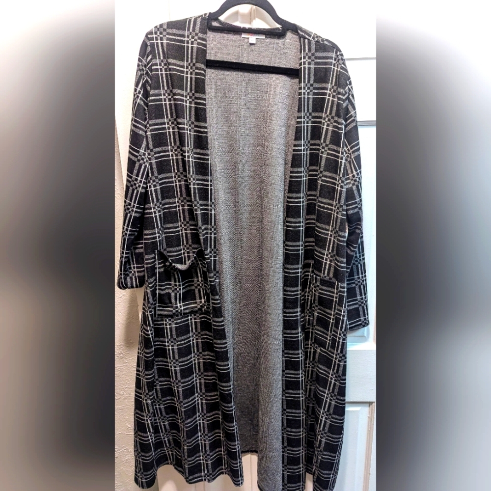 Lularoe Sarah Cardigan